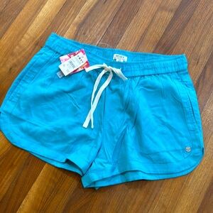 Roxy New Impossible Love Twill Shorts